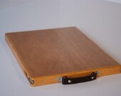 Tripsketcher Artist Case