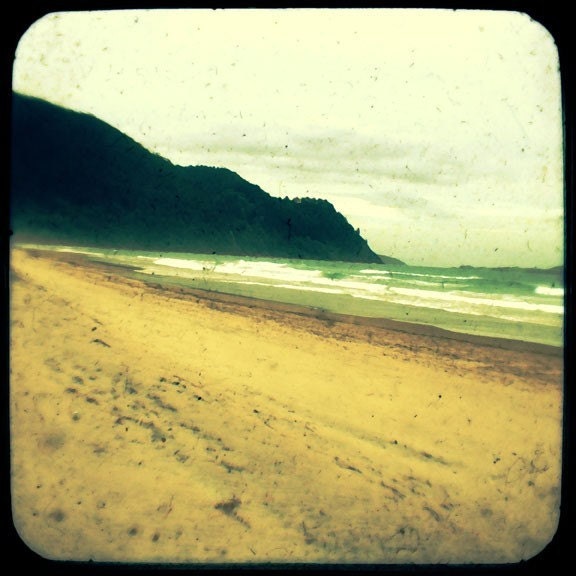 Wind and Sea