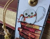 Harry Potter Bookmark