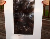Limited Edition Signed Revelations Art Print Poster