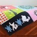Large Quilted Baby Play Mat. Handmade by Peppermint Pinwheels