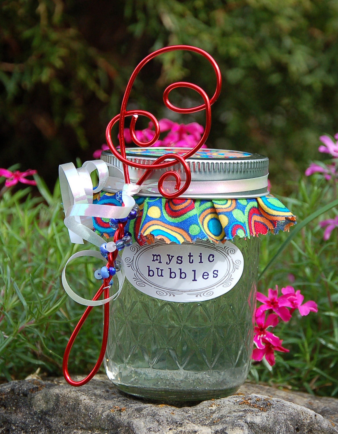 Mystic Bubbles Gift Set