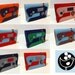 The original sewing machine Needlecase (Your choice of color)