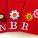 PERSONALIZED iPAD/KINDLE/CASE (Your choice) New closure