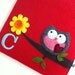 Personalized iPad/Kindle/Nook Case (Your choice)  NEW CLOSURE