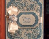 Handmade Easter Card - Birthday Card - Mothers Day Card - You Choose