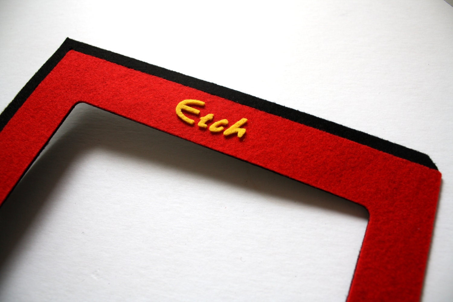 Photo Booth Props. Wedding Photo Props. Etch a Sketch. Photo Props. Mustache on a Stick. Props on a Stick - The Etch A Sketch