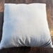 Theres More Outdoors - Handmade Silk Screen Pillow