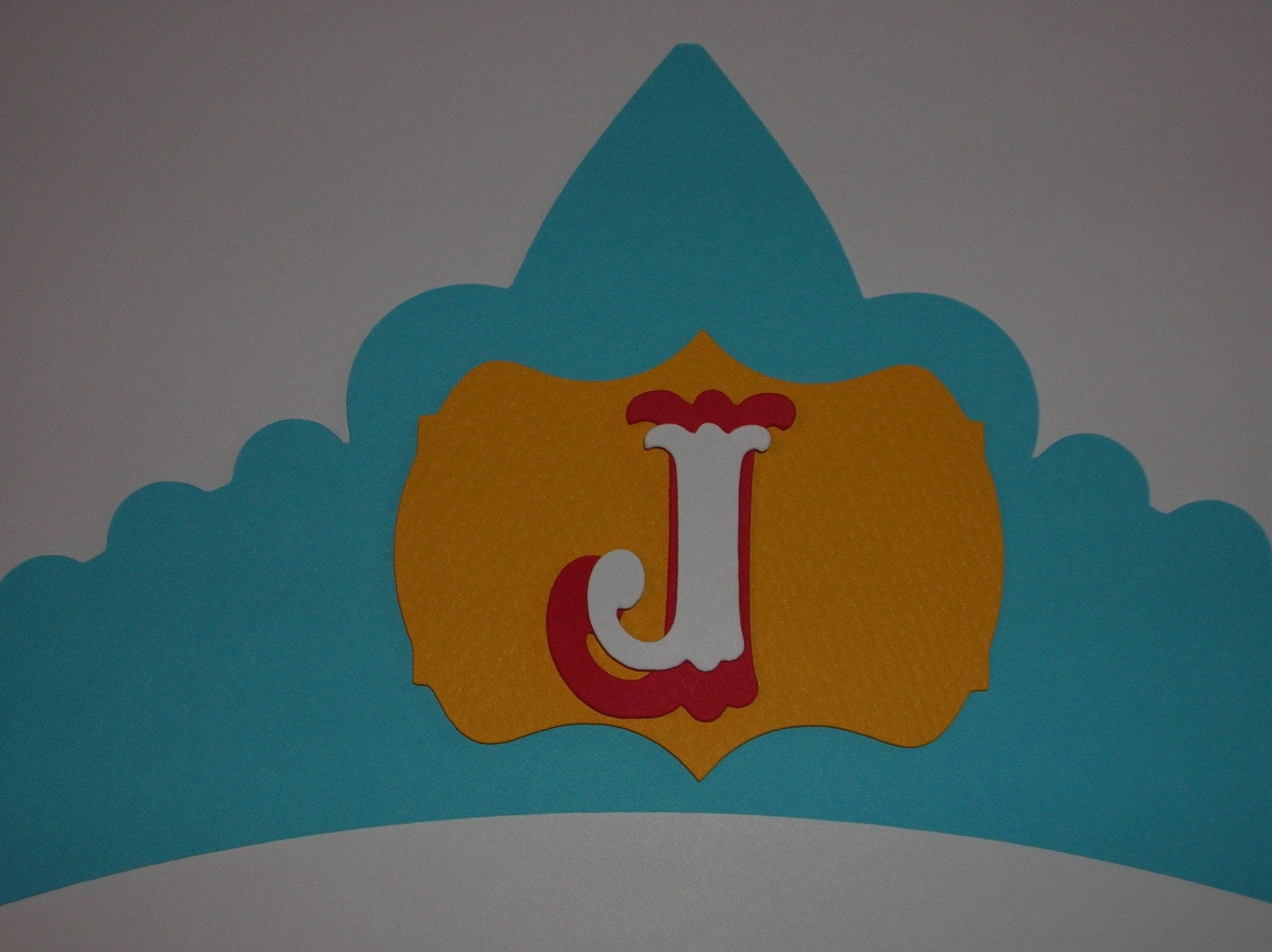 Birthday Party Crown, hat Il_170x135