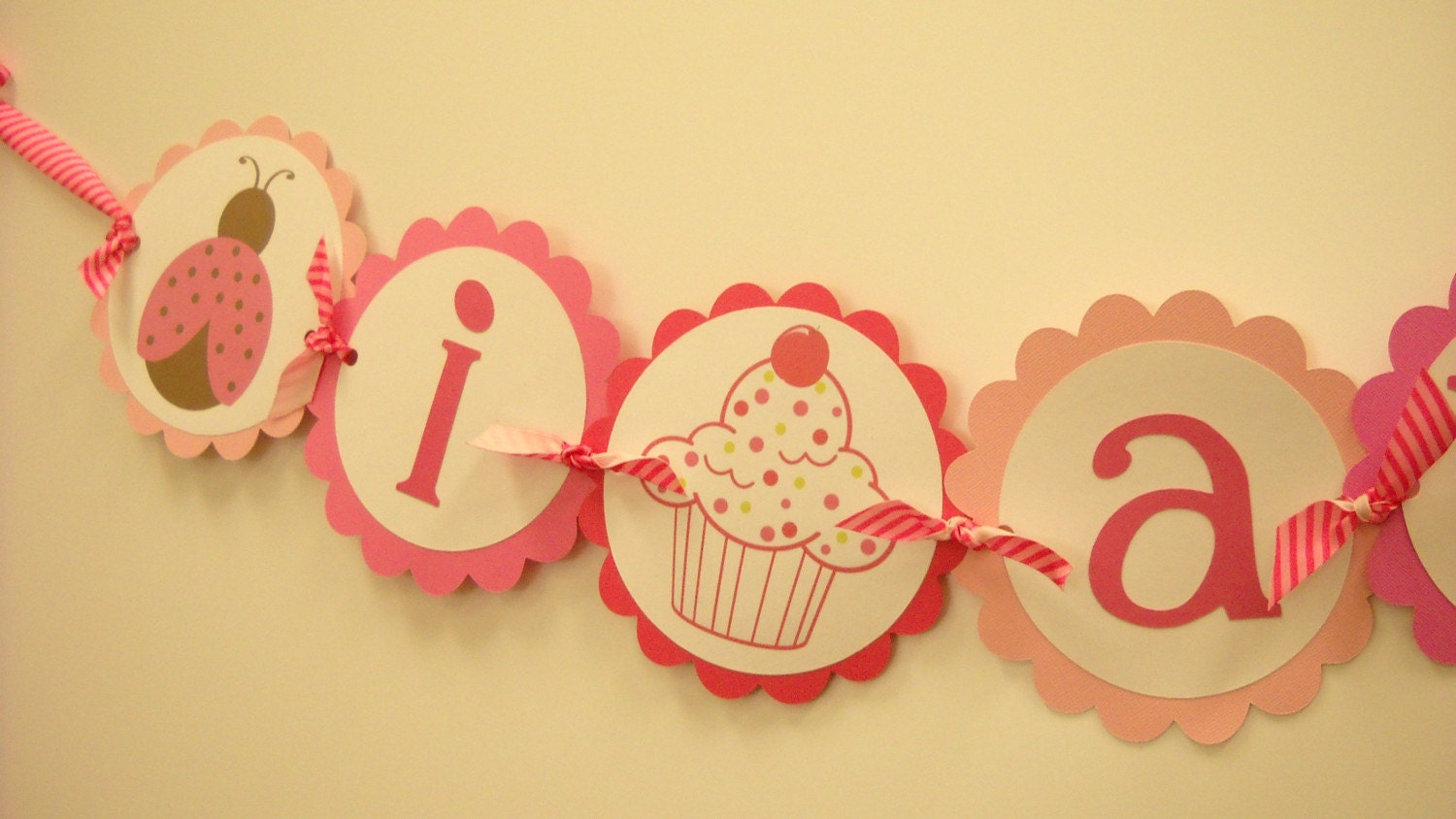 I Am 1 Highchair Banner Il_570xn