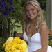 Wedding Dress Inspired by Amsale Reese