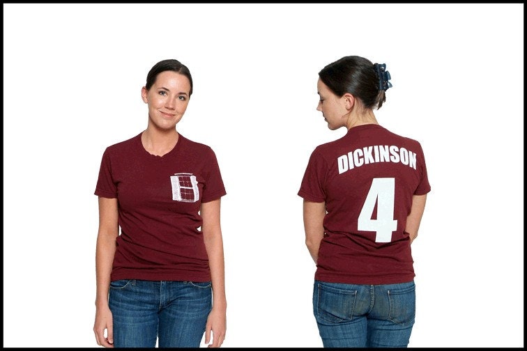 Emily Dickinson Literary T-Shirt - New - Reader - Book Gift - Author Poet Shirt - NOVEL-T