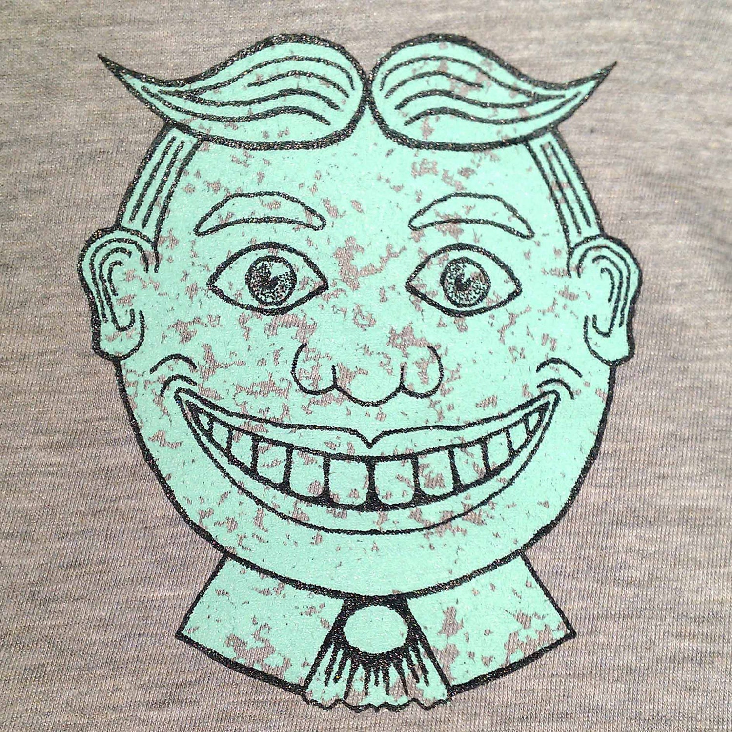 Tillie T-shirt - Asbury Park Commerative Jersey - Boardwalk - Fun Palace - Bruce Springsteen - Coney Island