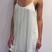 PRE-ORDER SALE Let Them Eat Meringue Pleated Dress
