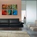Waiting For You -- Custom Painting -- Free Shipping to USA and Canada -- Hand Painted Fine Art on Canvas