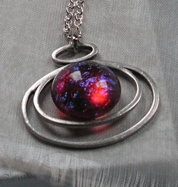 Fire Opal Breath of Dragon floating Necklace Huge Sale Bonus FREE SHIP U.S.