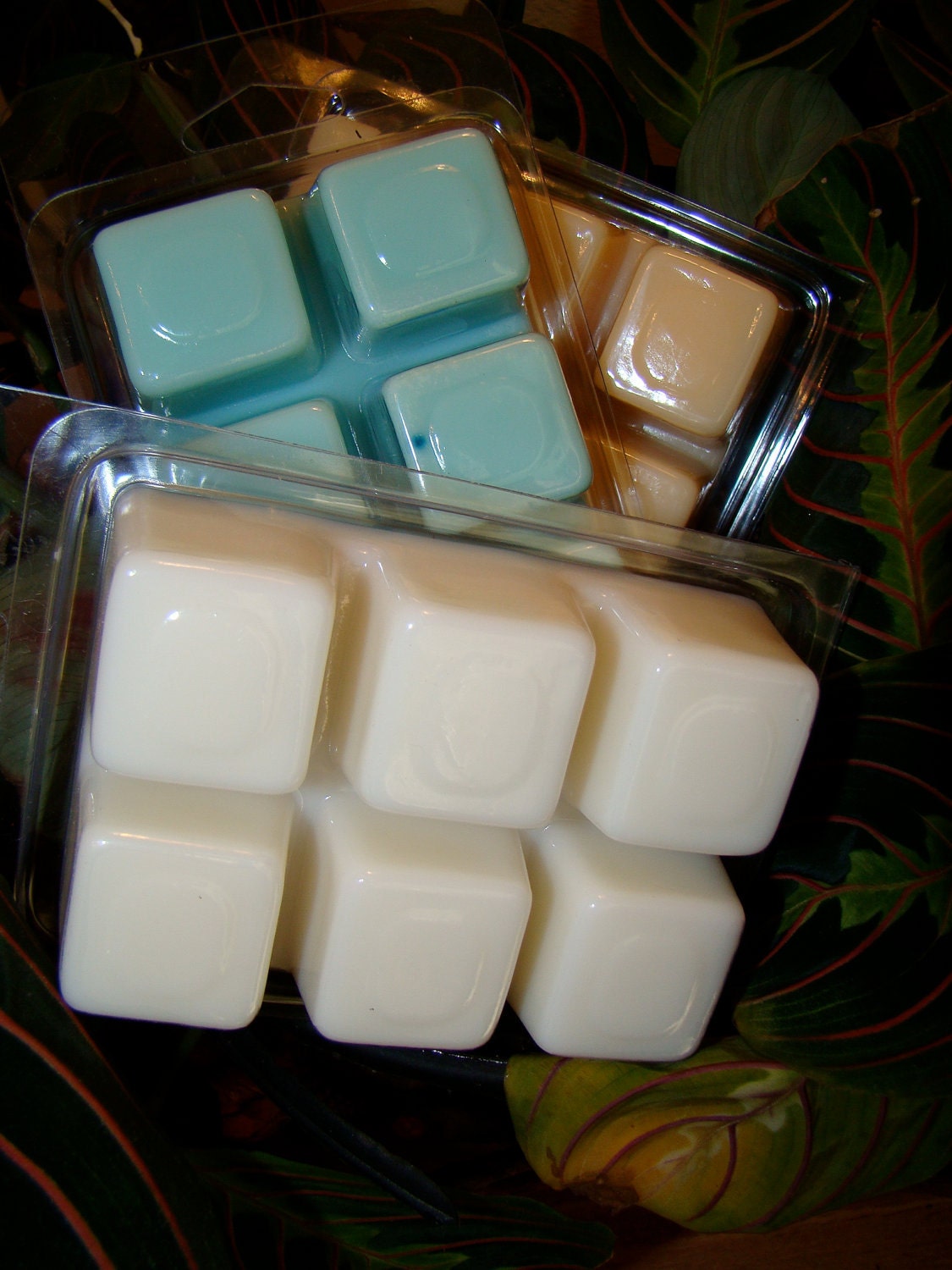 PINK SUGAR (type) - Highly Fragrant, Premium Soy Tarts