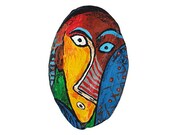 Picasso's People No.14
