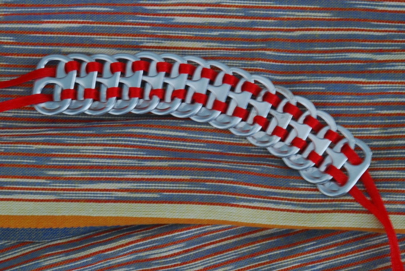 pop top bracelets (for everyone)