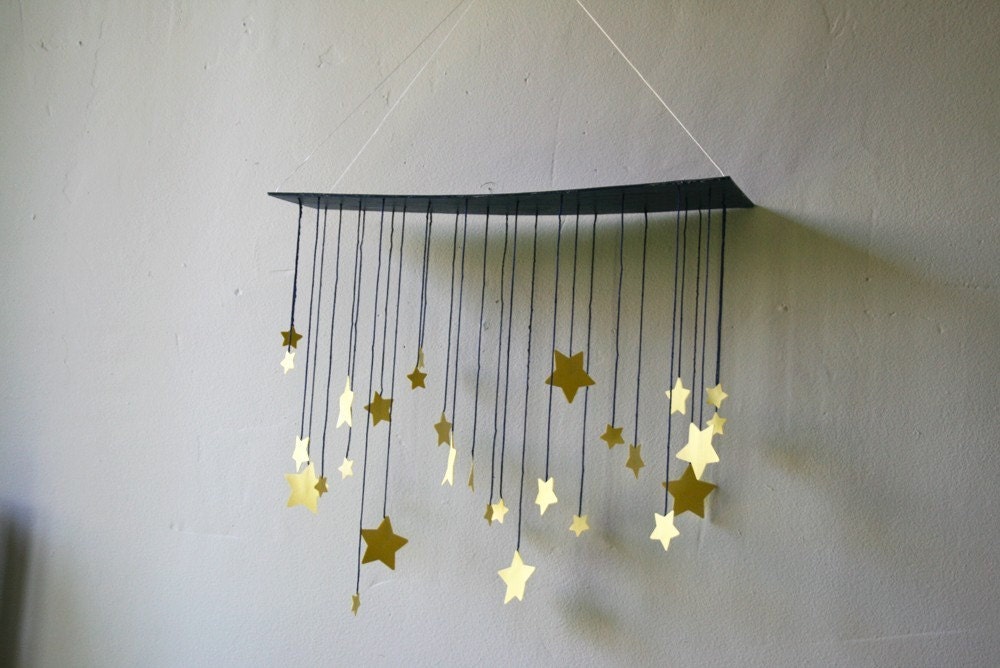 Raining Stars Mobile