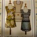 Sew Simple Patterns My Mom's Favorite Apron Pattern with Large Pocket - Reversible No. 1001