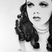Judy Garland Wizard of Oz Dorothy Original Pencil Drawing Fine Art Portrait Vintage Glamour Beauty