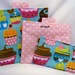 PK Happy Baggy Set - Sweet Treats