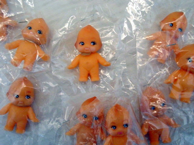 cheap plastic dolls in bulk