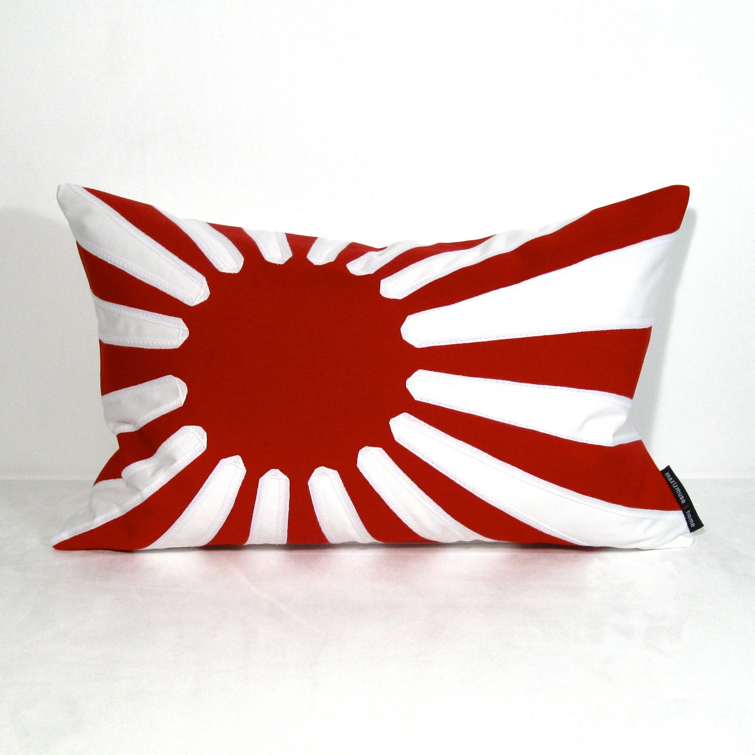 japanese red sun
