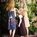 The UPCycled T Shirt Dress SEND me YOUR t SHIRT