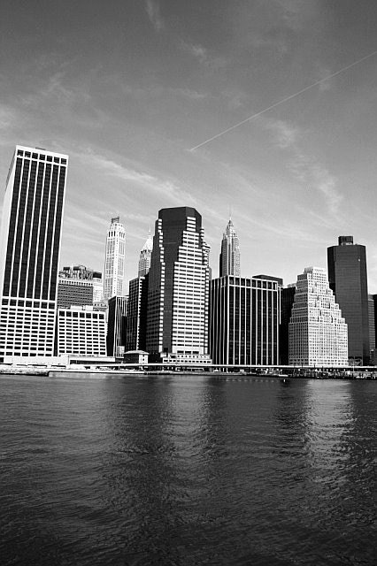 New York City