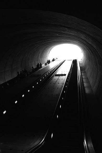 Washington D.C.