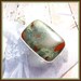 Jasper-Bloodstone-Necklace U 5261