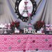Paris Birthday Decorations - PRINTABLE Party Package Collection - By A Blissful Nest