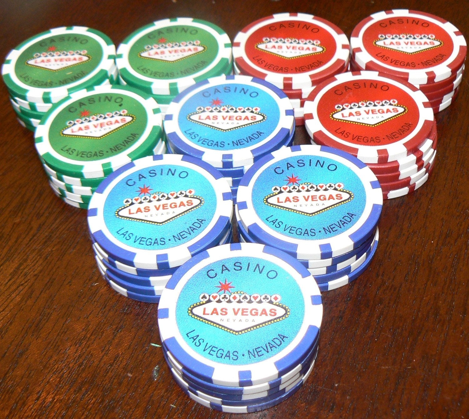 Poker Casino Las Vegas