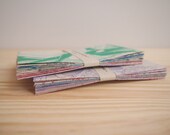 Japanese Manga Envelopes (Set of 10)