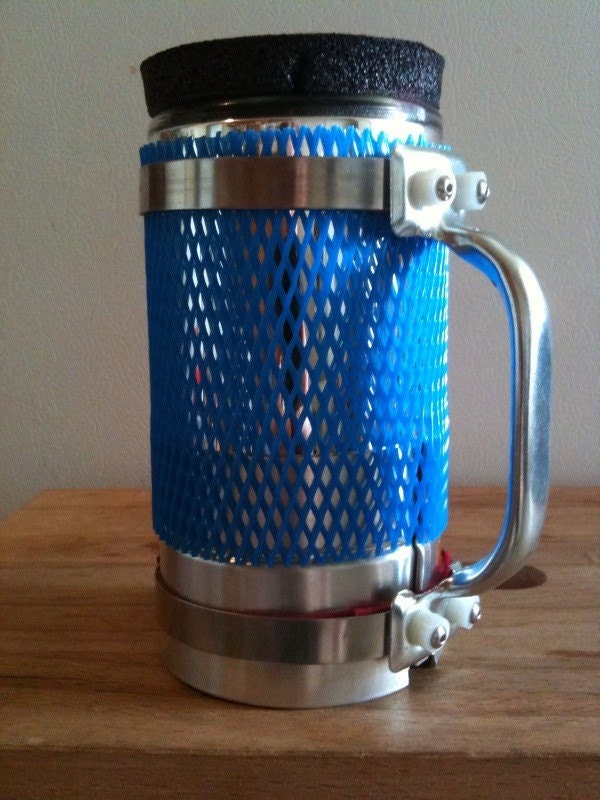 Beer Flask