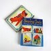 Whitman Sewing Cards 60s