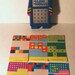 Major Morgan - 1980s Hand-held Electronic Organ Toy by Playskool