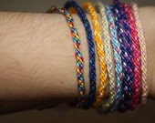 My Little Pony- The Whole Herd Bracelet Set