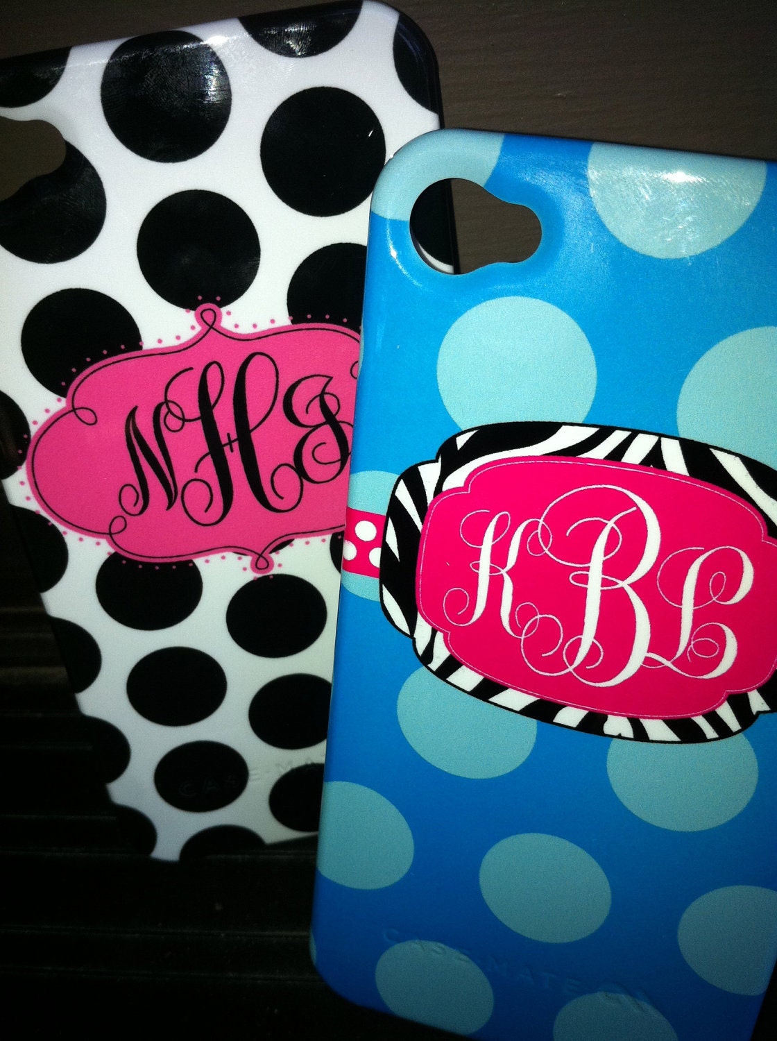 Personalized Cell Phone Protective Case