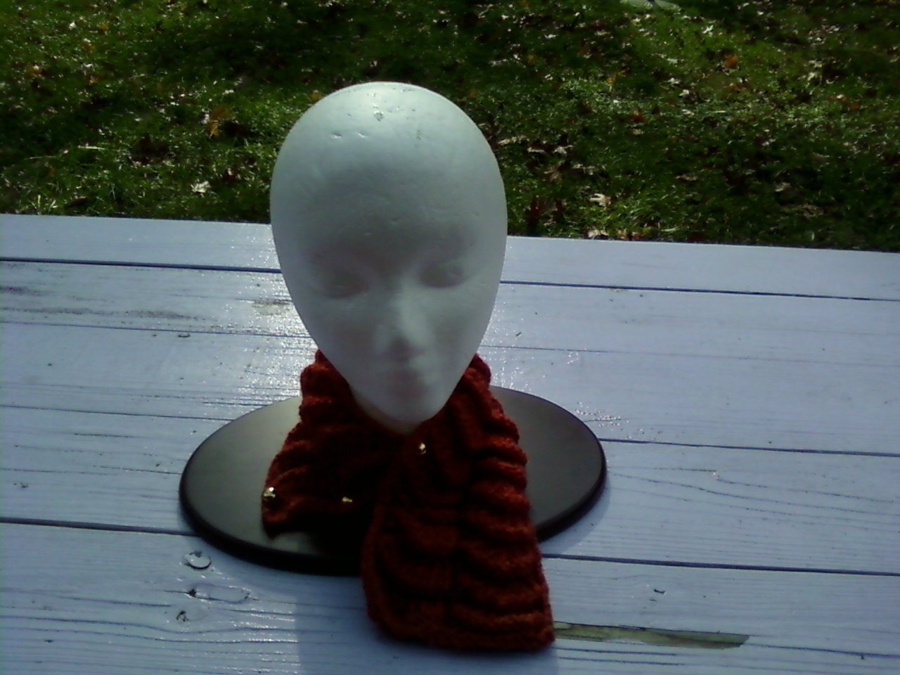 Hand kit neck warmer, scarf,accesorie