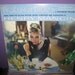 Vinyl Record Album Breakfast at Tiffany's Original Score LP 1961 Henry Mancini Audrey Hepburn Classic