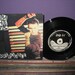 Rare Vinyl Record Adam and the Ants - Cartrouble/Kick 7 inch 45 RPM Single 1980 Post Punk New Wave IMPORT