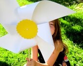 Daisy Pinwheel Set of 2 by Rule42