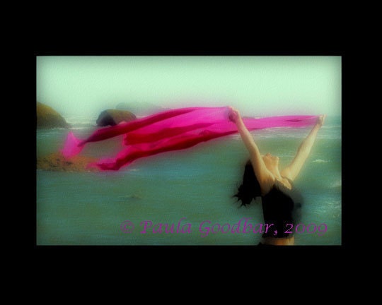 Freedom - Archival 8x10 Limited Edition Print