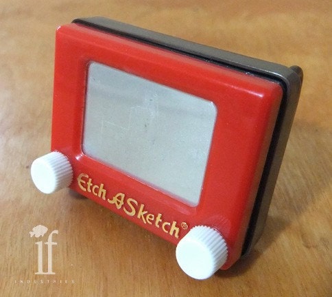 Playtime Belt Buckle