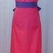 Princess Bubblegum Costume Adventuretime Cosplay Adult Women's Size