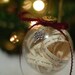 Mr. Darcy's Proposal Ornament - Pride & Prejudice