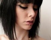 CLEOPATRA  collection - Mineral Makeup - Vegan EyeShadow & EyeLiner